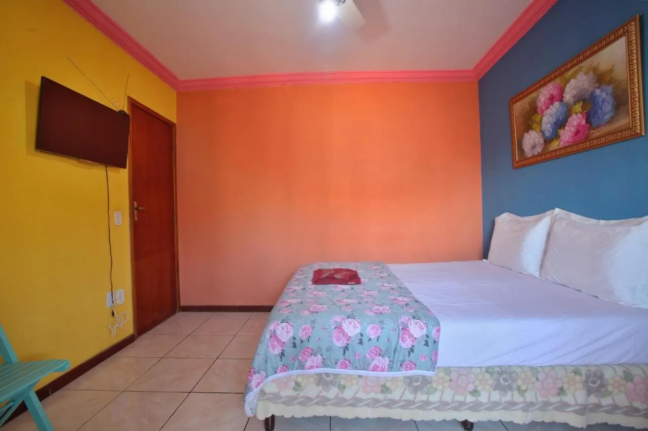 Suites Palmeiras Cabo Frio 0*,