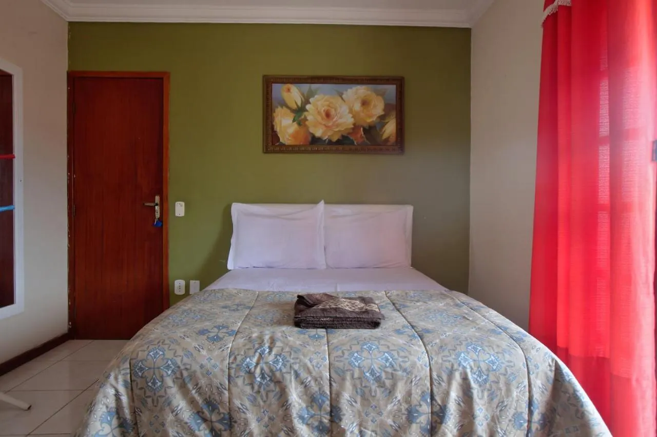 Suites Palmeiras Cabo Frio Brazil