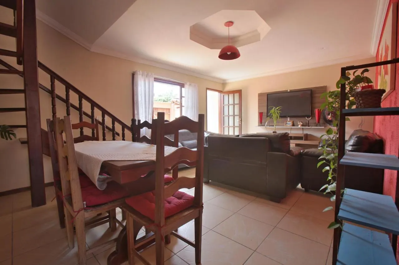 Suites Palmeiras Cabo Frio 0*,  Brazil
