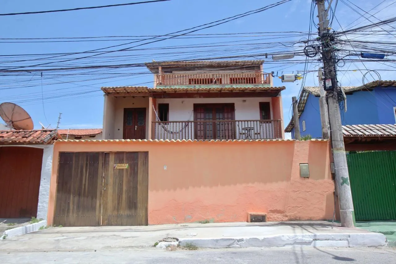 Suites Palmeiras Cabo Frio Brazil