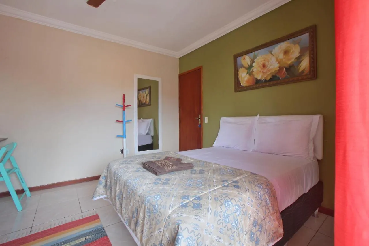 Homestay Suites Palmeiras Cabo Frio Brazil