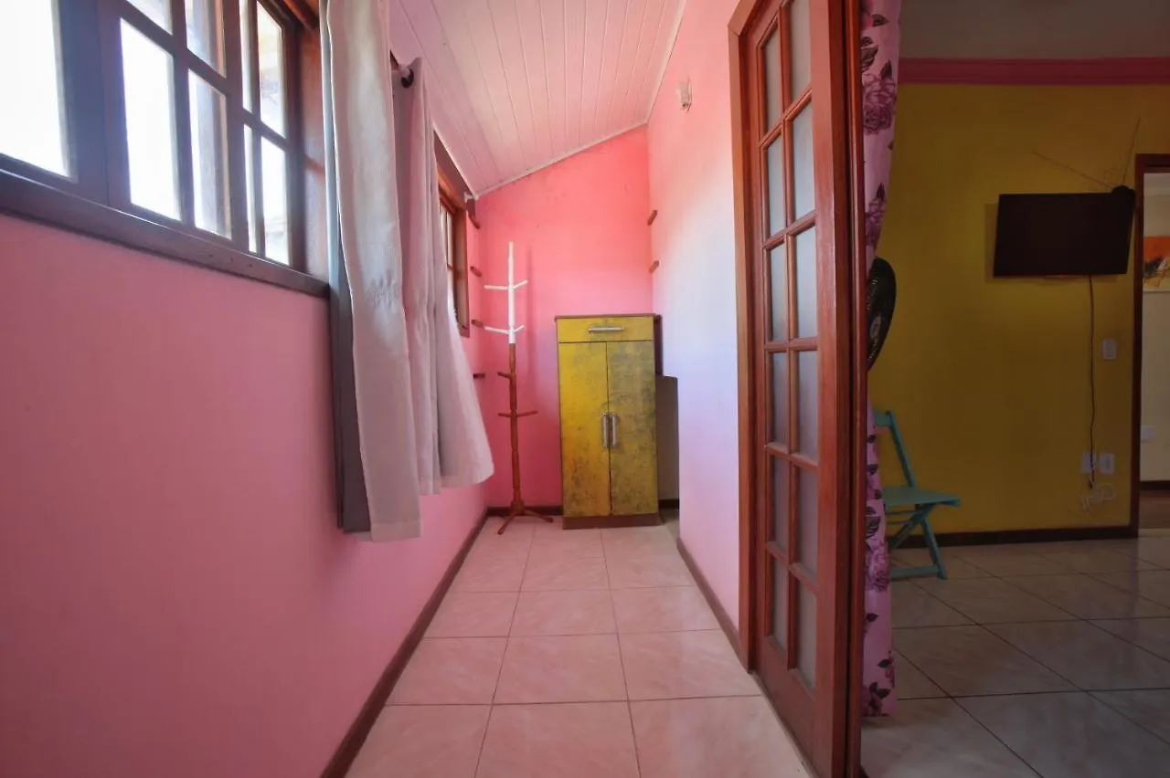 Homestay Suites Palmeiras Cabo Frio