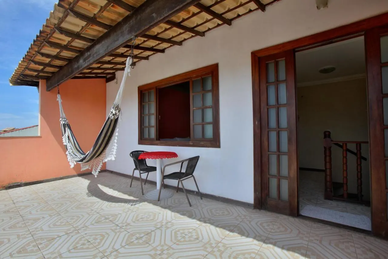 Suites Palmeiras Cabo Frio 0*,  Brazil