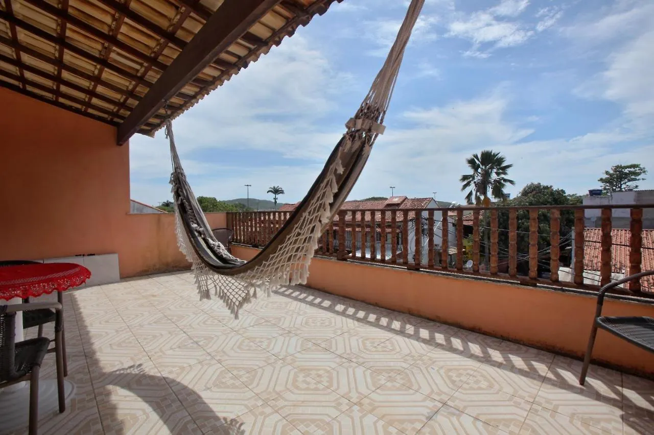 Suites Palmeiras Cabo Frio