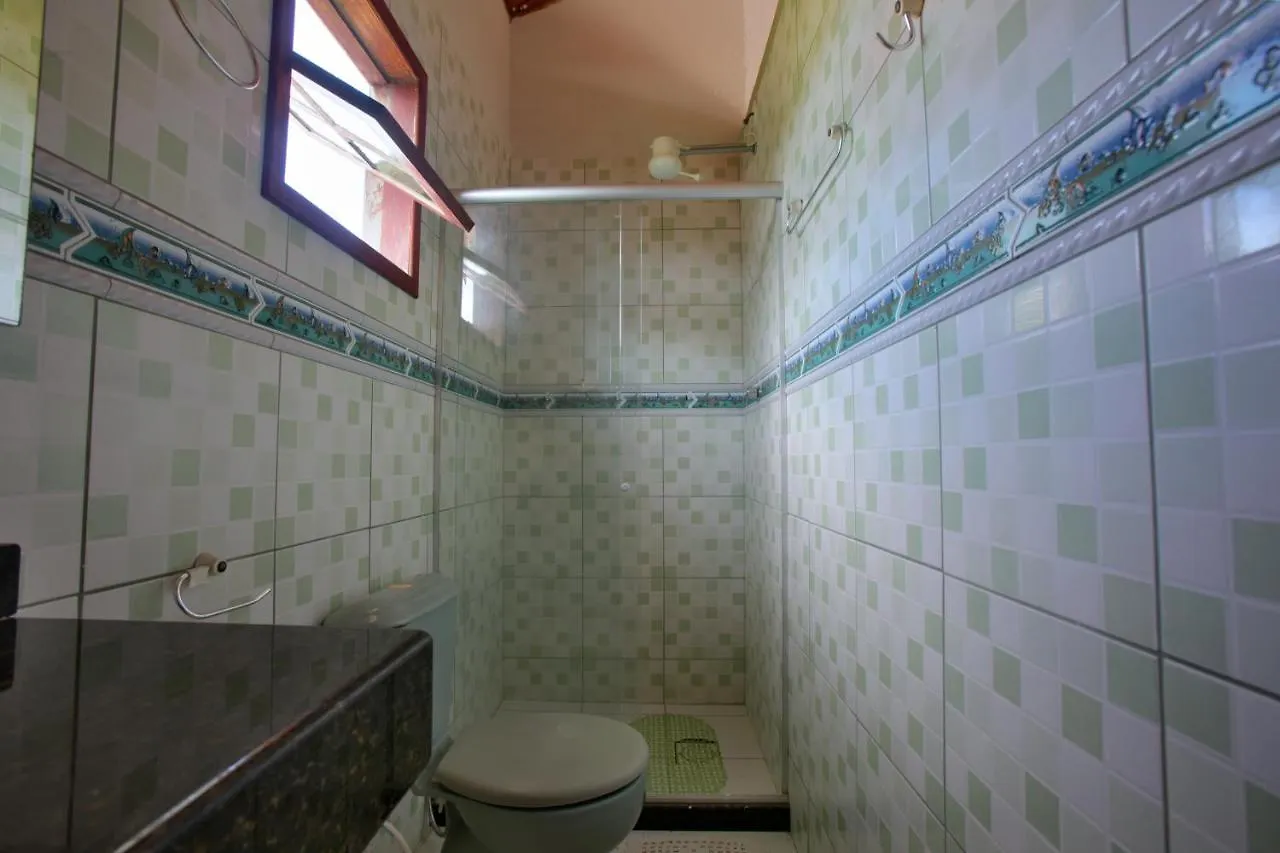 Suites Palmeiras Cabo Frio