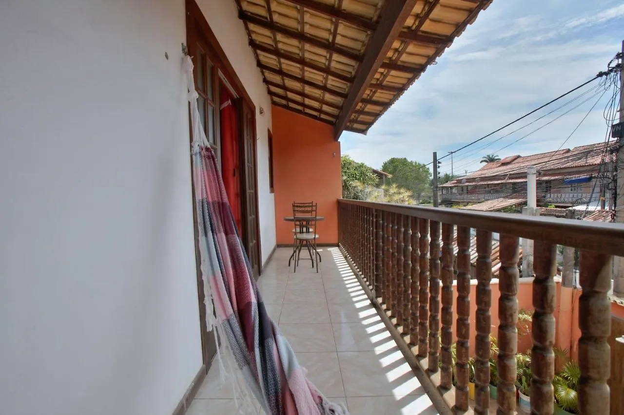 Suites Palmeiras Cabo Frio