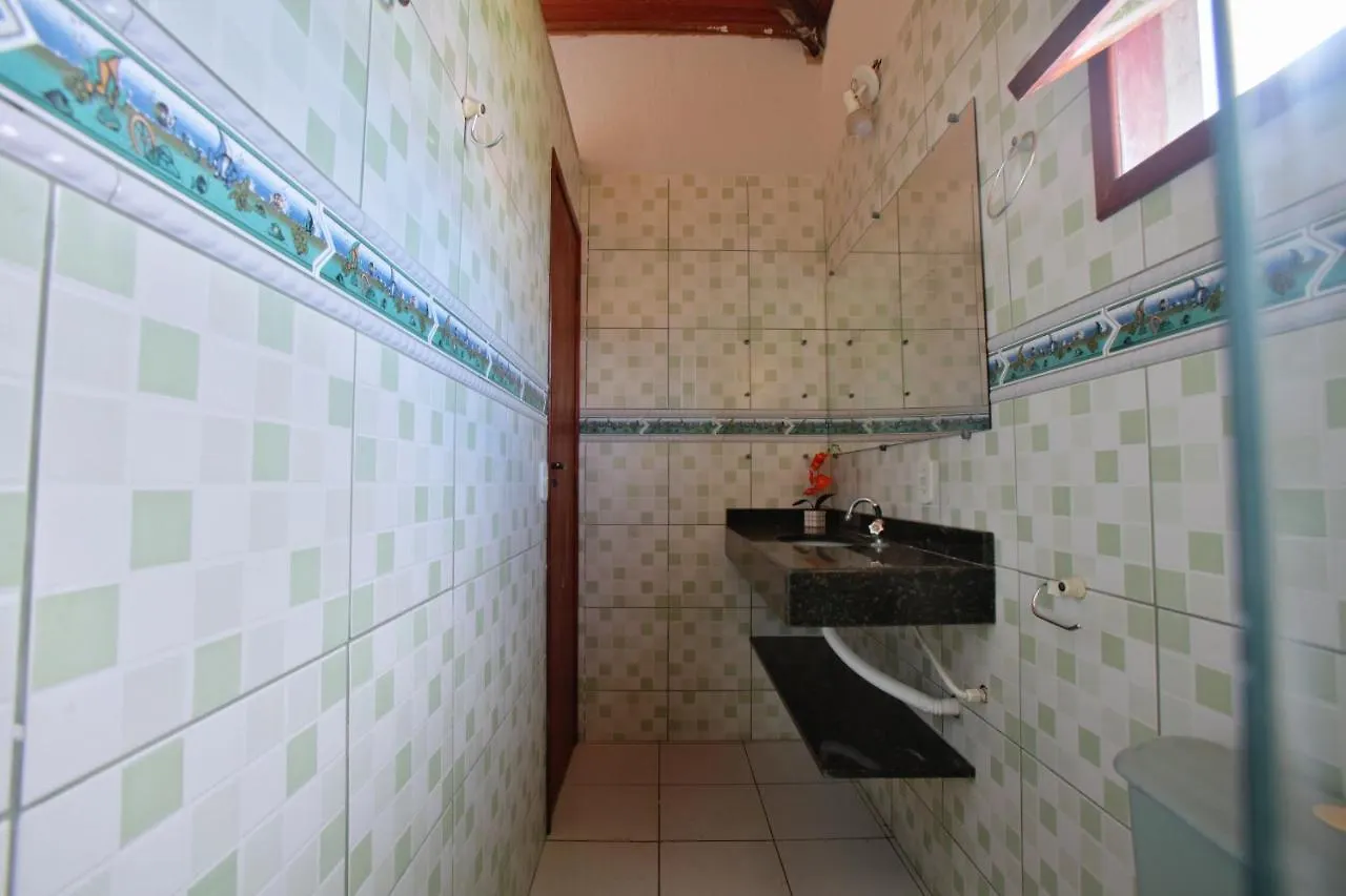 Suites Palmeiras Cabo Frio Quarto em Acomodações Particulares