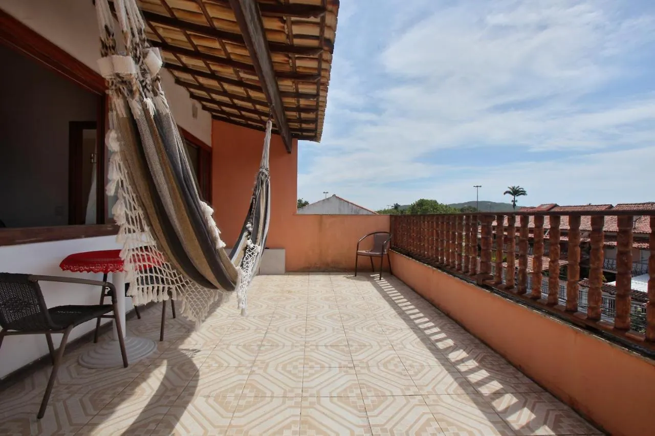 Suites Palmeiras Cabo Frio