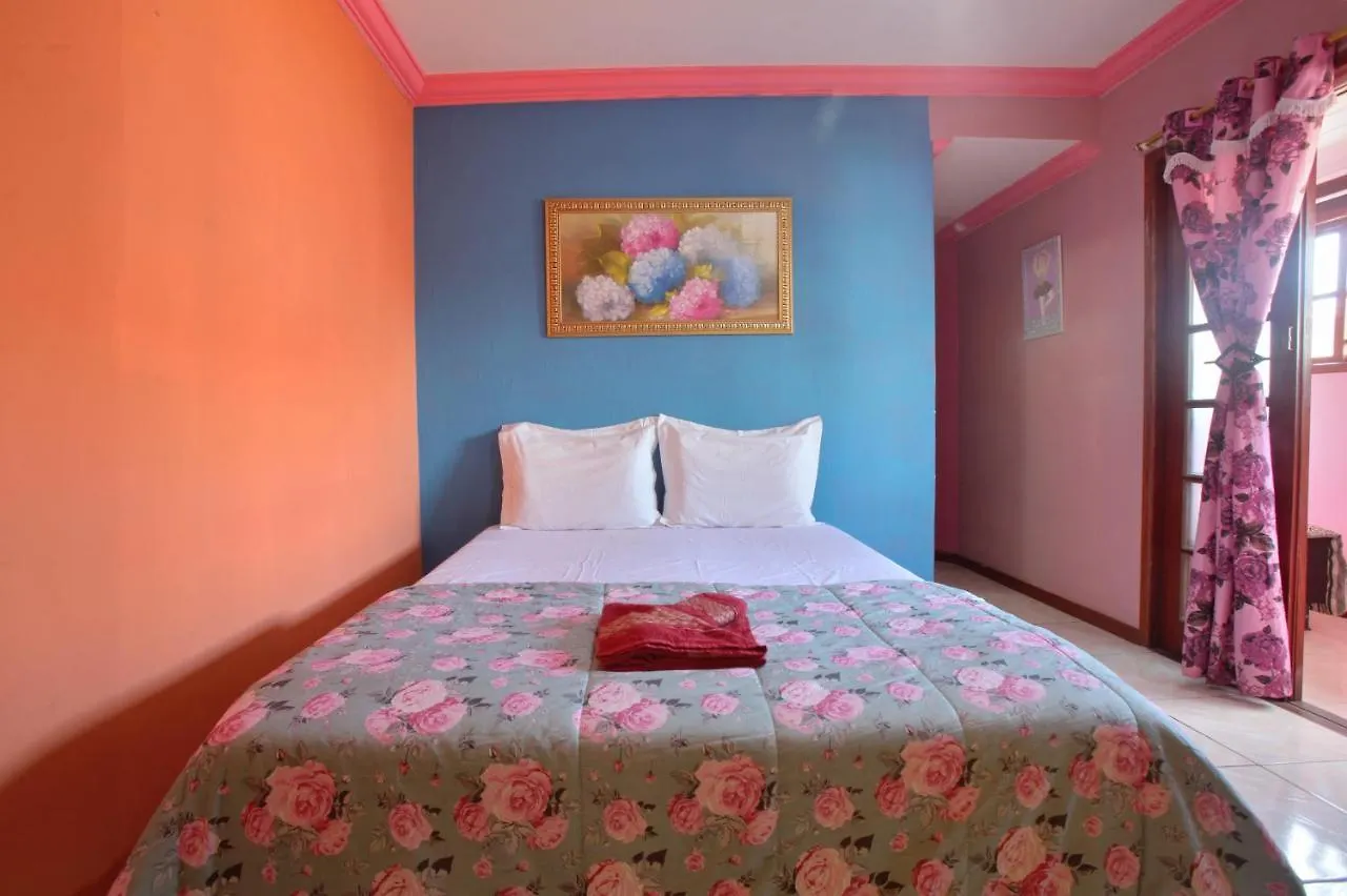 Suites Palmeiras Cabo Frio Brasil
