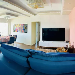 Apartamento Apartamento Na Praia Do Forte -, Cabo Frio