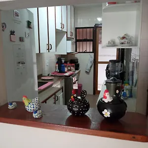 Apartamento Blanche, Cabo Frio