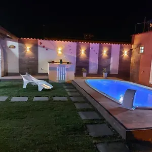 Casa de Férias Casa Colinas Do Peró, Cabo Frio